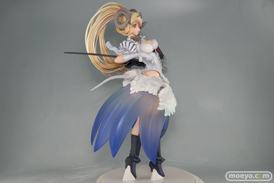 オーキッドシードの七つの大罪 新約・邪神像 ルシファーの新作フィギュア彩色サンプル撮り下ろし画像03