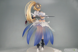 オーキッドシードの七つの大罪 新約・邪神像 ルシファーの新作フィギュア彩色サンプル撮り下ろし画像04