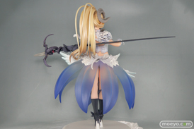 オーキッドシードの七つの大罪 新約・邪神像 ルシファーの新作フィギュア彩色サンプル撮り下ろし画像05