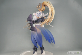 オーキッドシードの七つの大罪 新約・邪神像 ルシファーの新作フィギュア彩色サンプル撮り下ろし画像07