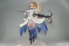 オーキッドシードの七つの大罪 新約・邪神像 ルシファーの新作フィギュア彩色サンプル撮り下ろし画像08