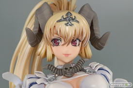 オーキッドシードの七つの大罪 新約・邪神像 ルシファーの新作フィギュア彩色サンプル撮り下ろし画像12