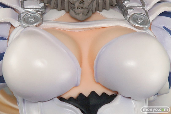 オーキッドシードの七つの大罪 新約・邪神像 ルシファーの新作フィギュア彩色サンプル撮り下ろし画像14