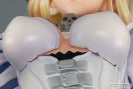 オーキッドシードの七つの大罪 新約・邪神像 ルシファーの新作フィギュア彩色サンプル撮り下ろし画像18