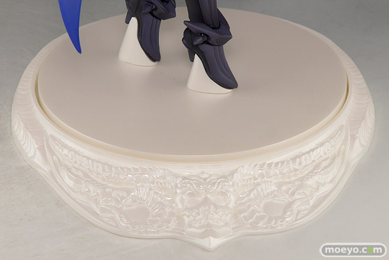 オーキッドシードの七つの大罪 新約・邪神像 ルシファーの新作フィギュア彩色サンプル撮り下ろし画像22