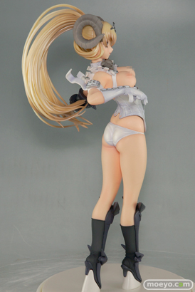 オーキッドシードの七つの大罪 新約・邪神像 ルシファーの新作フィギュア彩色サンプル撮り下ろし画像25