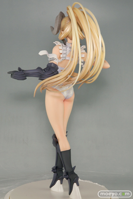 オーキッドシードの七つの大罪 新約・邪神像 ルシファーの新作フィギュア彩色サンプル撮り下ろし画像27