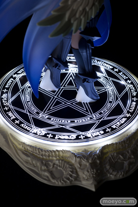 オーキッドシードの七つの大罪 新約・邪神像 ルシファーの新作フィギュア彩色サンプル撮り下ろし画像48