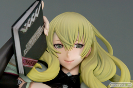 ヴェルテクスのボーダーブレイク フィオナ 本庄雷太ver.の新作フィギュア彩色サンプル画像13