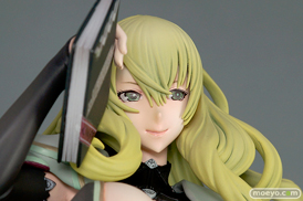 ヴェルテクスのボーダーブレイク フィオナ 本庄雷太ver.の新作フィギュア彩色サンプル画像14