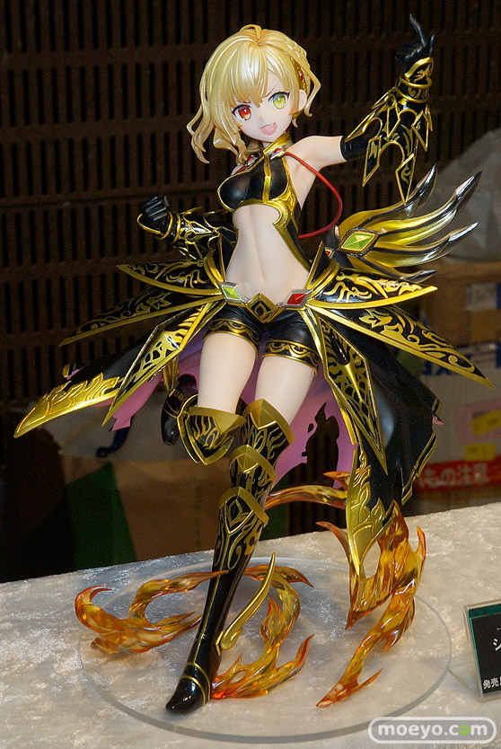 カフェレオキャラクターコンベンション2017春 会場の様子01