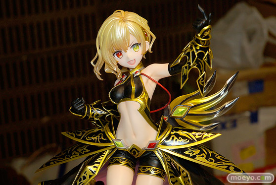 カフェレオキャラクターコンベンション2017春 会場の様子02