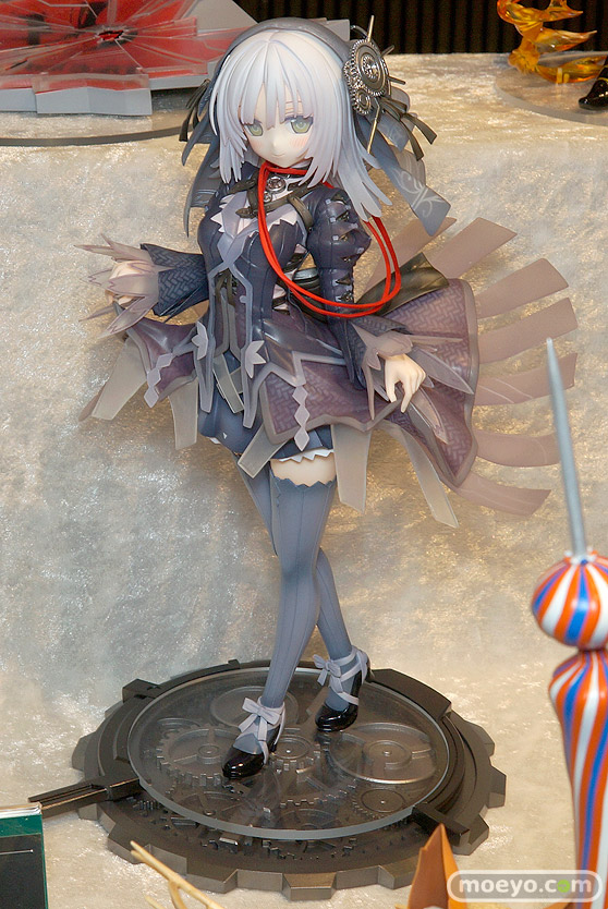 カフェレオキャラクターコンベンション2017春 会場の様子04