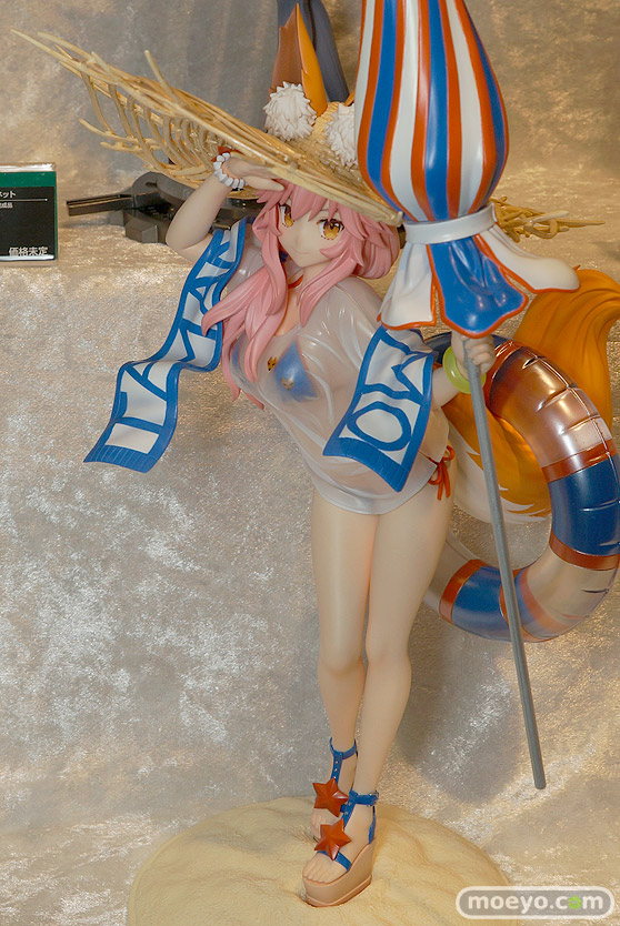 カフェレオキャラクターコンベンション2017春 会場の様子05