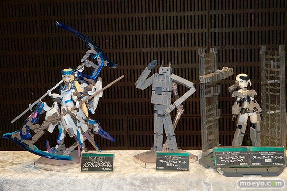 カフェレオキャラクターコンベンション2017春 会場の様子08