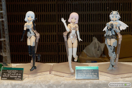 カフェレオキャラクターコンベンション2017春 会場の様子09