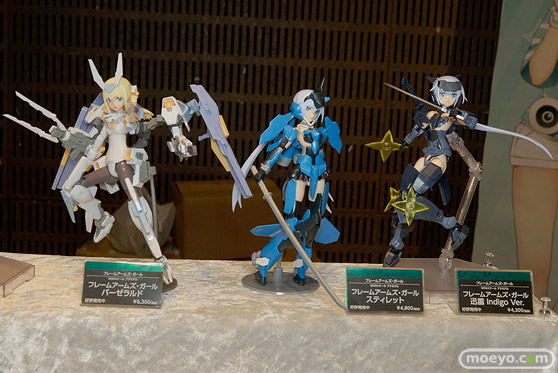 カフェレオキャラクターコンベンション2017春 会場の様子10