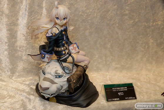 カフェレオキャラクターコンベンション2017春 会場の様子11