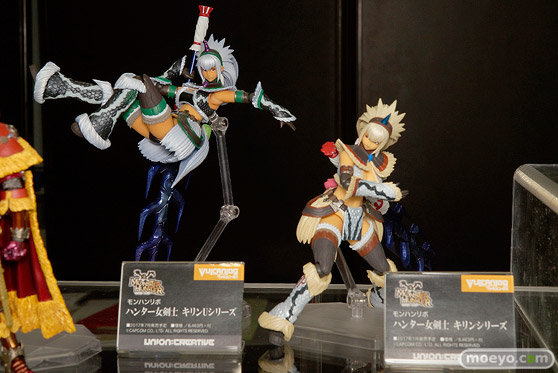 カフェレオキャラクターコンベンション2017春 会場の様子17