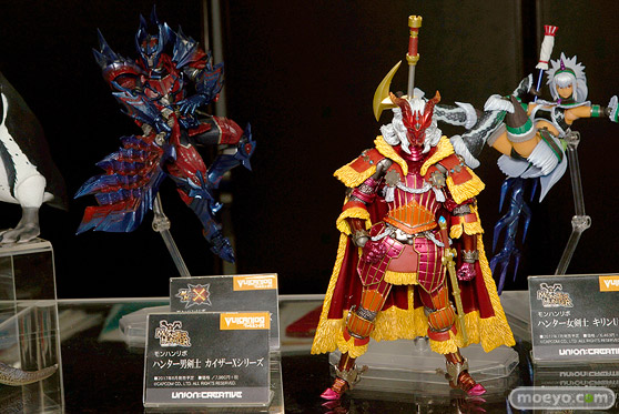 カフェレオキャラクターコンベンション2017春 会場の様子18