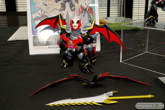 カフェレオキャラクターコンベンション2017春 会場の様子23