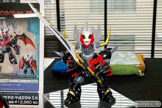 カフェレオキャラクターコンベンション2017春 会場の様子24