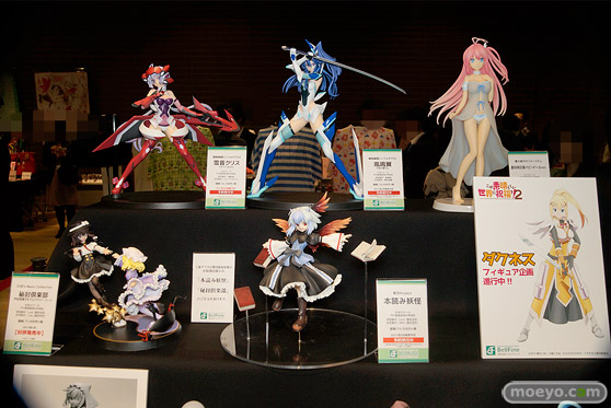 カフェレオキャラクターコンベンション2017春 会場の様子28