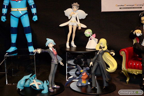 カフェレオキャラクターコンベンション2017春 会場の様子37