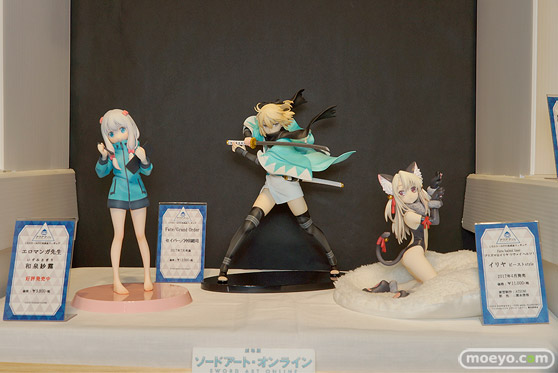 カフェレオキャラクターコンベンション2017春 会場の様子39