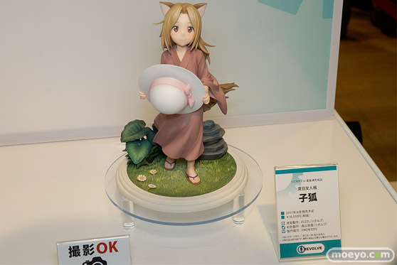 カフェレオキャラクターコンベンション2017春 会場の様子41