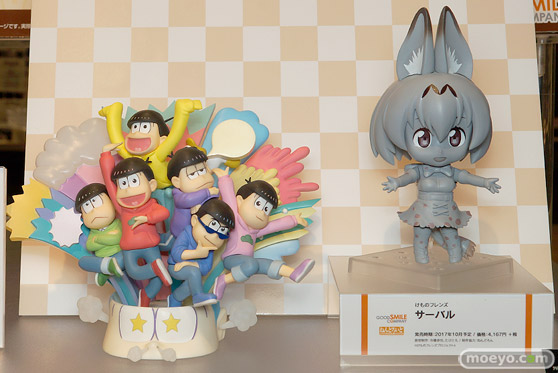 カフェレオキャラクターコンベンション2017春 会場の様子43