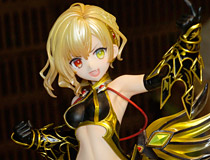 「カフェレオキャラクターコンベンション2017春」開催！フィギュア中心のイベントフォトレポート！