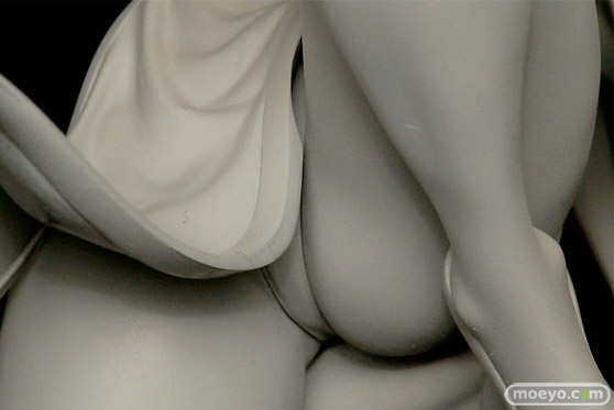 メガハウスのドラゴンボールギャルズ チチ　チャイナVEr.（仮）の新作フィギュア原型画像11