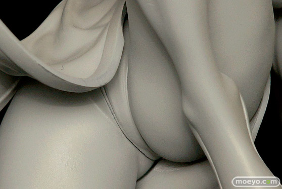 メガハウスのドラゴンボールギャルズ チチ　チャイナVEr.（仮）の新作フィギュア原型画像12