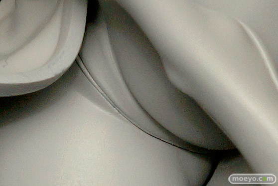 メガハウスのドラゴンボールギャルズ チチ　チャイナVEr.（仮）の新作フィギュア原型画像13