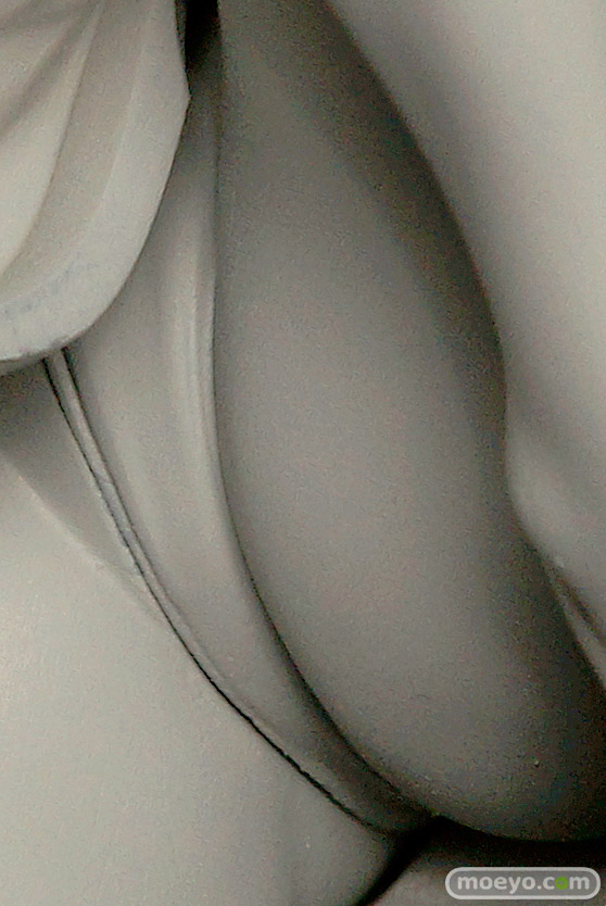 メガハウスのドラゴンボールギャルズ チチ　チャイナVEr.（仮）の新作フィギュア原型画像15