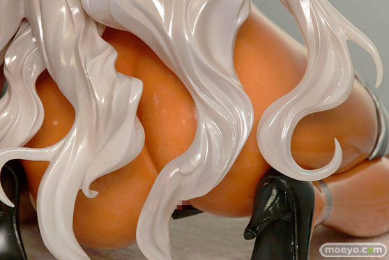 花畑と美少女のとなりの家のアネットさん（仮）の新作フィギュア彩色サンプル画像18