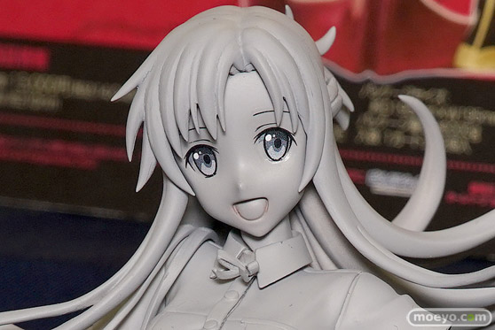 トイズワークスのソードアート・オンライン -オーディナル・スケール- アスナ -夏制服Ver.-の新作フィギュア監修中原型画像07