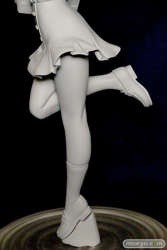 トイズワークスのソードアート・オンライン -オーディナル・スケール- アスナ -夏制服Ver.-の新作フィギュア監修中原型画像09