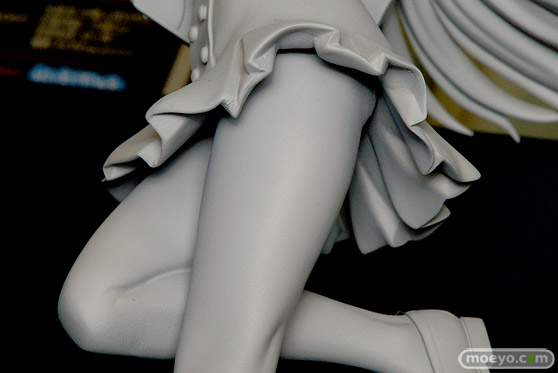 トイズワークスのソードアート・オンライン -オーディナル・スケール- アスナ -夏制服Ver.-の新作フィギュア監修中原型画像10