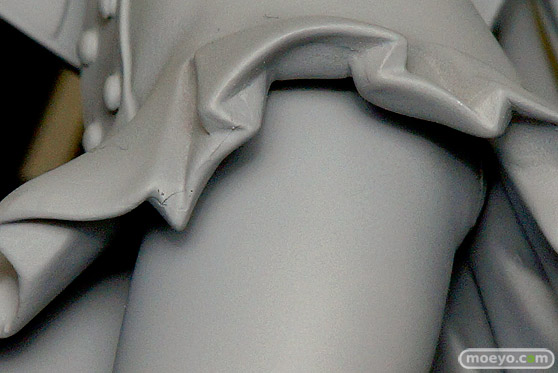 トイズワークスのソードアート・オンライン -オーディナル・スケール- アスナ -夏制服Ver.-の新作フィギュア監修中原型画像11