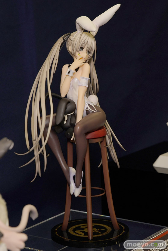 アルターのヨスガノソラ 春日野穹 -Bunny Style-の新作フィギュア製品版画像02