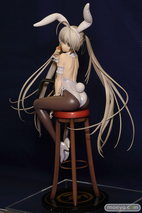アルターのヨスガノソラ 春日野穹 -Bunny Style-の新作フィギュア製品版画像03