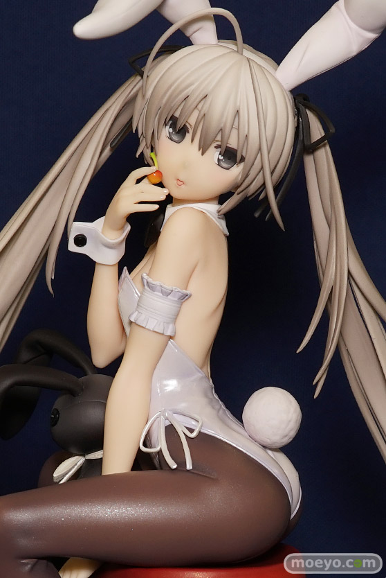 アルターのヨスガノソラ 春日野穹 -Bunny Style-の新作フィギュア製品版画像04