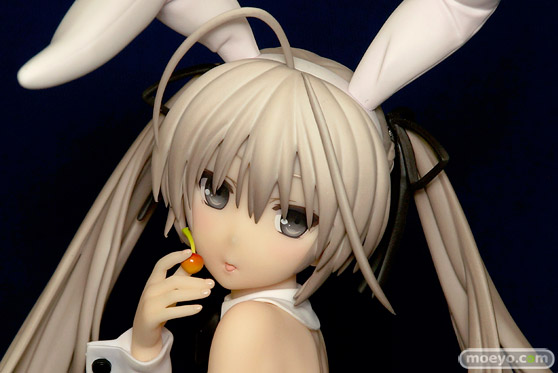 アルターのヨスガノソラ 春日野穹 -Bunny Style-の新作フィギュア製品版画像05