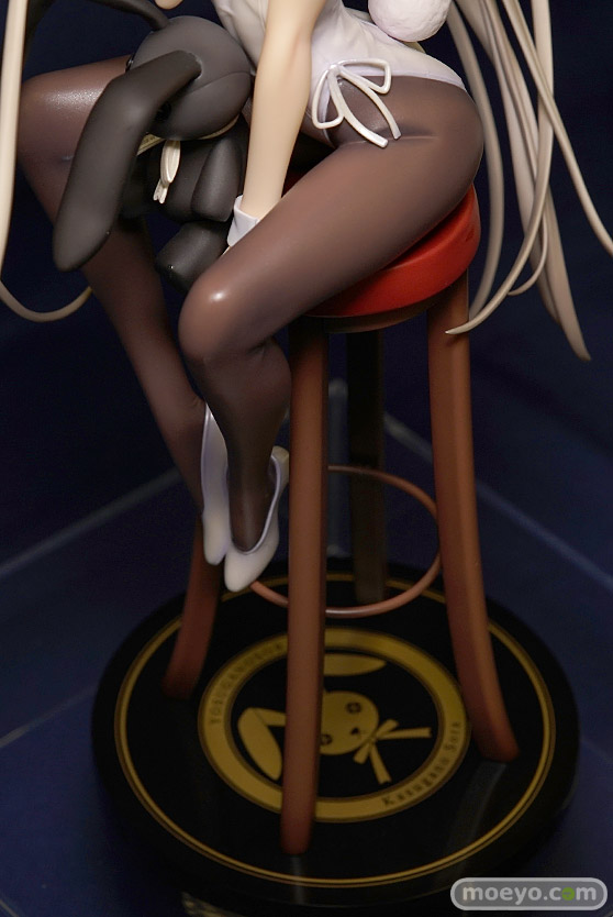 アルターのヨスガノソラ 春日野穹 -Bunny Style-の新作フィギュア製品版画像09