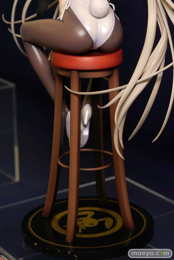 アルターのヨスガノソラ 春日野穹 -Bunny Style-の新作フィギュア製品版画像10