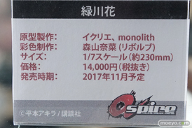 秋葉原の新作フィギュア展示の様子10