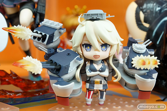 秋葉原の新作フィギュア展示の様子18