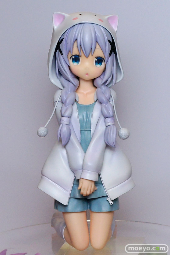 画像　フィギュア　サンプル　レビュー　ワンダーフェスティバル 2017［冬］　wisywig コブラ会 利休屋工房 01